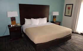 Quality Inn Suites Lake Buena Vista